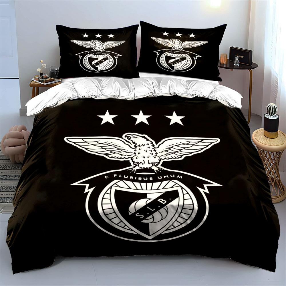 Eagle, stars, shield emblem. Bedding sets Duvet cover sets Duvet covers Pillowcases(1 * Duvet Cover 2 * Pillowcases without duvet insert)