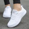 Women Breathable Sneakers Running Shoes Fitness Sportswear Casual Shoes