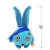 5pcs Sunny Bunnies Plush Dolls Cute Happy Rabbit Sleeping Cartoon Peluches for Girls Birthday Gifts Soft Stuffed Animals Doll