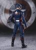 Tamashii Nations The Falcon and the Winter Soldier Captain America Bandai Spirits Marvel (John F. Walker), S.H.Figuarts
