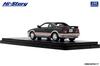 Hi Story Toyota MR2 Sherwood Toning Готовый продукт 1/43 G-Limited (1984)