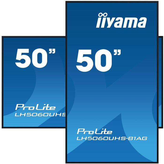 IIYAMA IIYAMA PROLITE LH5060UH