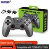 Беспроводной игровой контроллер 2.4G для Android, PS3, ПК, ТВ, мобильных устройств и Steam