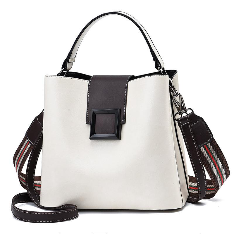 Live Broadcast Women's Bag 2023 New Spring And Summer Fresh Shoulder Bag