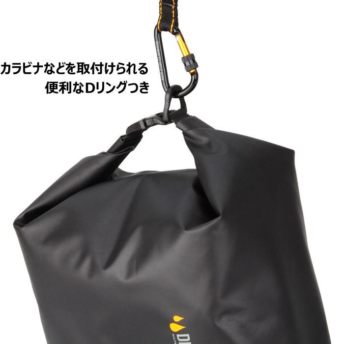 Водонепроницаемая внутренняя сумка Hakuba Dry Cushion Pouch, размер W, с разделителем, IPX4, сумка для камеры SDCP-W, серая