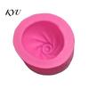 Silicone Pastry Mold Manual Baozi Molding, Press Dumpling Mold, Consistent Dough Homemade Bread Maker Shaping, Stuffed Kitchen Tool for Baking