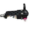 JICO Precision Jewel DJ MM Genre BNDR Model Better RUBY Genre BNDR Model (Japan Industry) Cartridge, (OMNIA Better)