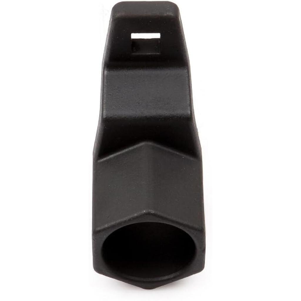 50MM Hex Crankshaft Crank Damper Pulley Holding Wrench Socket Tool Fit for Honda and Acura Engines