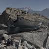 adidas Terrex Skychaser AX5 GORE-TEX Unisex Hiking Trekking Shoes Shadow Olive JQ2213 27.5cm