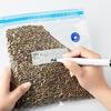 Yousheng 10Pcs Reusable Vacuum Seal Bags Food Grade BPA Free Leak Resistant Portable Easy To Use Vacuum Storage Bags