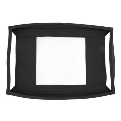Силиконовый защитный чехол пылезащитный водонепроницаемый противоударный чехол для дисплея Show 15 Smart Display черный