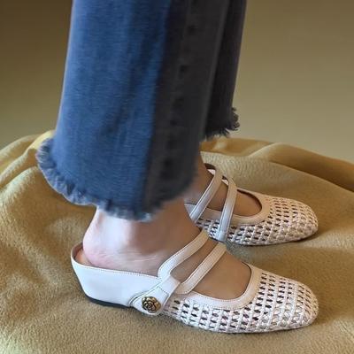 Туфли – Мэри Джейн