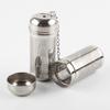 Portable for Puer Tea Stainless Steel Teapot Tea Tools Tea Filter Infuser Tea Strainer