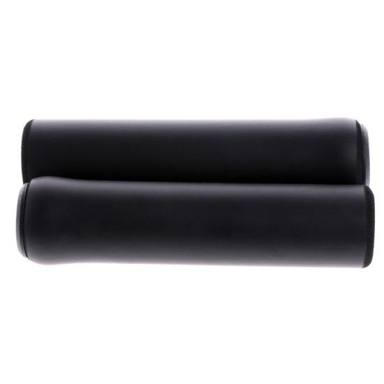 1 пара сверхлегких нескользящих мягких силиконовых чехлов на руль горного велосипеда