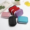 Portable Earphone Bag Multicolor EVA Bag New Storage Card Games Box