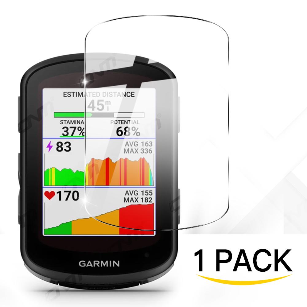 Закаленное стекло для Garmin Edge 540/840/530/830 Защитная пленка на экран Закаленное стекло Ультра-HD Защитная пленка Аксессуары