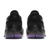 Nike Zoom Freak 2 EP 'Dusty Amethyst' (Unisex) Black / Metallic Silver / Dusty Amethyst Basketball Shoes CK5825 005