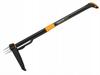 Fiskars Xact garden weeder, solid
