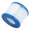 FD2134 PET Fine Workmanship Durable Inflatable Swimming Pool Filter Cartridge Part Replacement Accessory