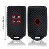 Силиконовый чехол для ключей для Renault Austral Captur Arkana Koleos Zoe Scenic Dacia Sandero Duster Logan Jogger Kadjar Clio Megane