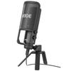 RODE NT-USB USB-connected Studio Microphone