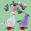 Прыгающие Голуби Игрушки-антистресс Для Детей Новинка Разные Игрушки-антистресс Для Детей Подарок на День Рождения Сувенир на Вечеринку Po Props