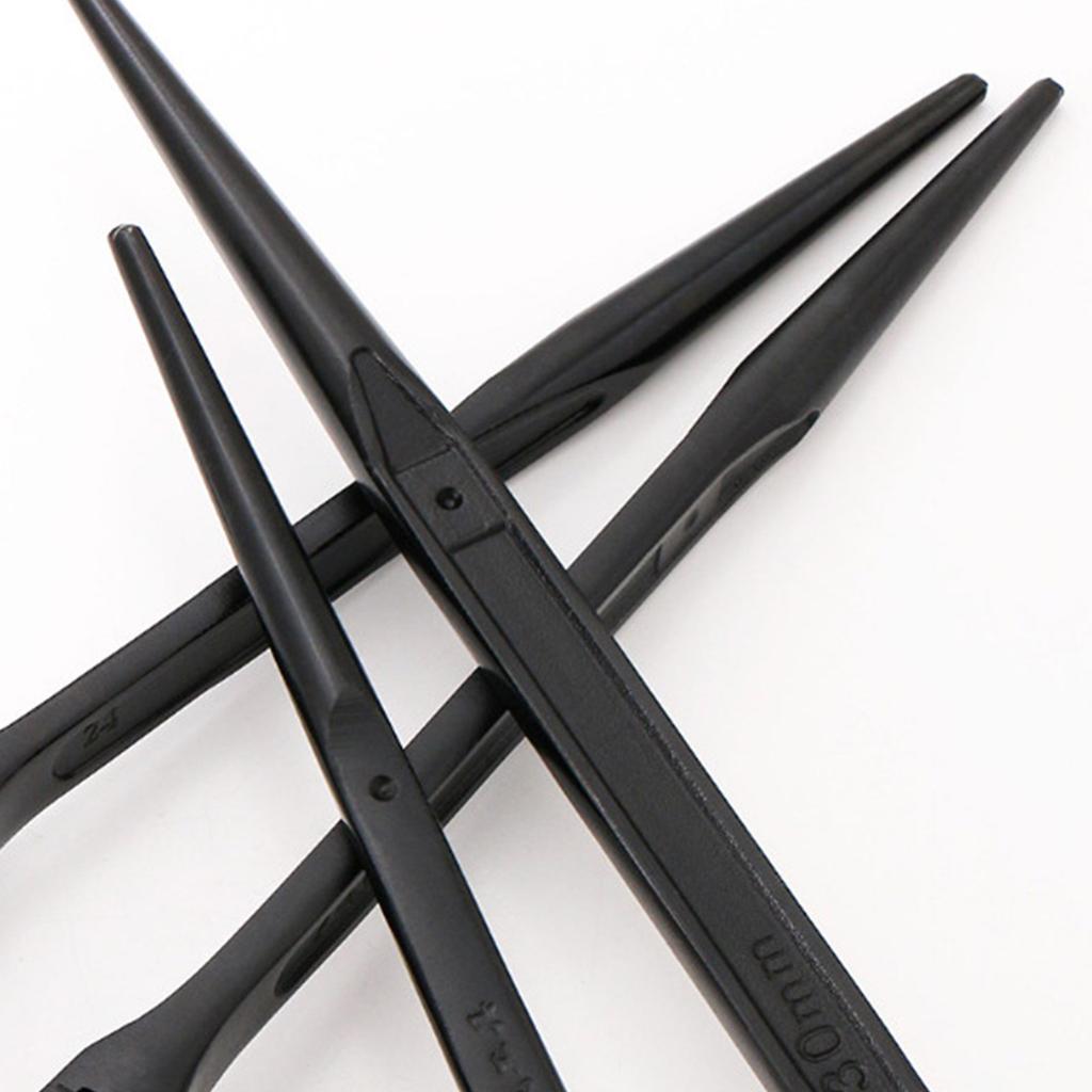 Гаечный ключ с храповым механизмом Podger из стали, ручной гаечный ключ, подходит для гаражных и мастерских, строительных задач в гараже