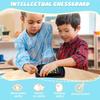 Parent-child Intellectual Chessboard Plastic Magic Chess Game Funny Board Game  for Kids Adult