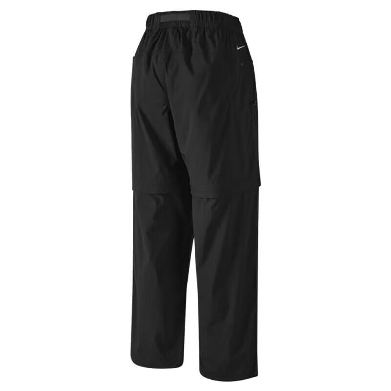 Nike Мужские брюки-трансформеры для трейлраннинга DX6647-010
