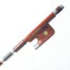 Hybrid Carbon Fiber Double Bass French ARTIGIANO&VIOLIN Bow, Style, AW-405