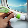 Car Air Vent Brush, Cleaning Brush for Car Interior Detailing, Dust Remover Tool