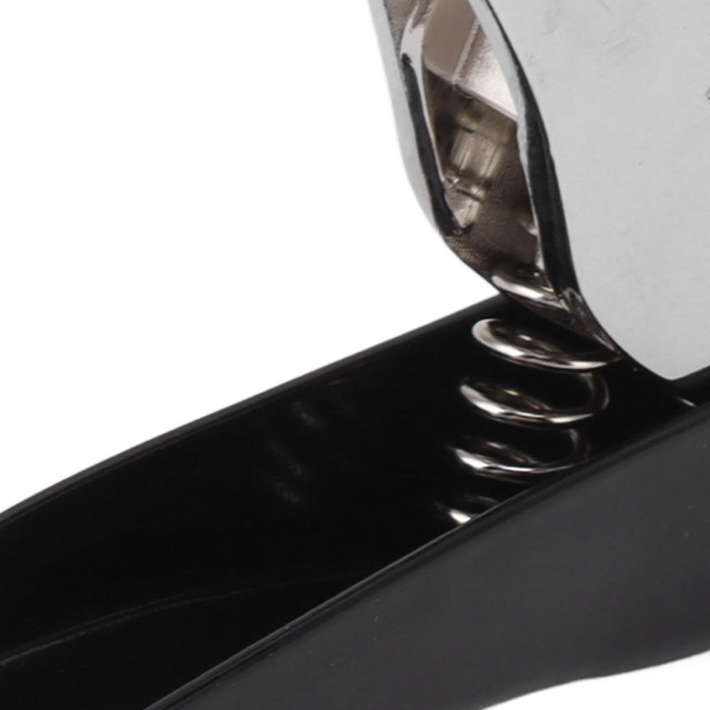 Hand Held Hole Punch Tool Accurate Positioning Hole Punching Plier Hole Punch Plier  Leather
