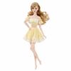 Girls European Supermodel Nude Dark Skin Dress Up 16 Model Curly Hair 32Cm Action Figure Body Accessories