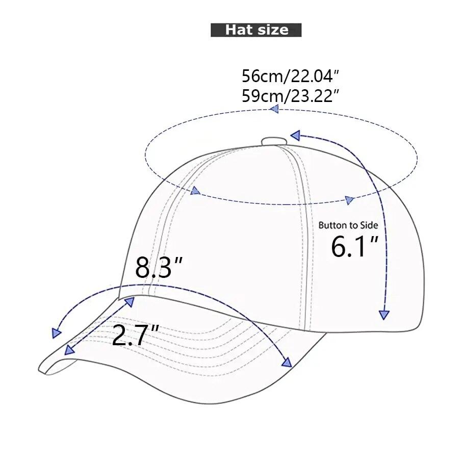 Унисекс бейсболка винтажная стираный хлопок подходит мужчинам и женщинам стираный деним регулируемая папа шляпа
