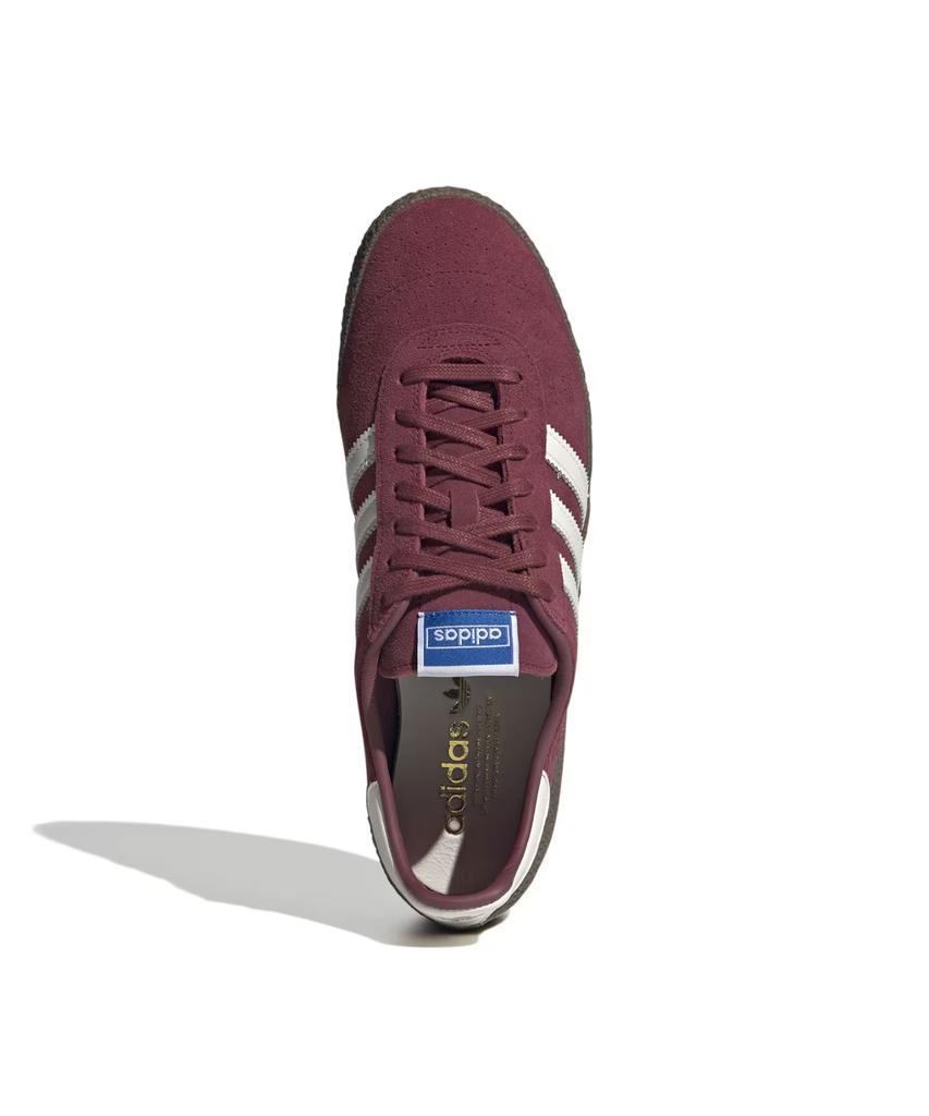 JR8371 adidas Originals Montreal 76 Noble Maroon Off White Gum (Мужской)