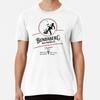 Bundaberg Rumble Premium T-Shirt S To 5XL Made In the AU/USA T-Shirt