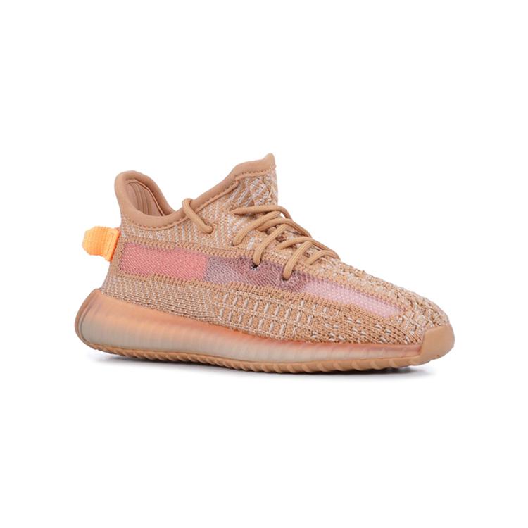 adidas Yeezy Boost 350 V2 Clay для малышей EG6881