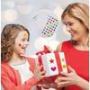 1440 Pcs Star Stickers for Reward Tiny Glitter Star Stickers in Multiple Colors Behavior Reward Stickers for School Classroom T