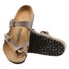 Сандалии Loop Mayari Birkibuc Mayari Birkoflo Nubuck Unisex Mocha 71061 Regular Mocha [Birkenstock] EU43(28,0 см)