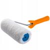 Paint Roller With Handle Spare Holder For Roller