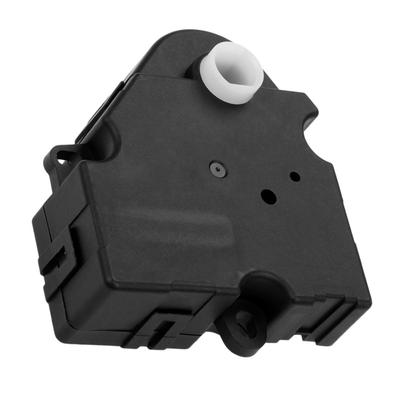 Привод двери HVAC Blend для Chevy 2500 2004 года и для Cadillac For Escalade ESV 2004-2008 годов, пластиковая запасная часть