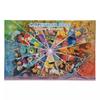 Disney Disney Characters Wall Calendar CALENDAR ORGANIZER 2026 Japan NEW