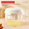 3L Yogurt Strainer Greek Yogurt Strainer Maker Reusable Yogurt Cheese Maker Machine Multipurpose for Juicing Soy Milk