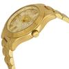 Michael Kors Женские часы Sofie Crystal Rose Gold-Tone из нержавеющей стали MK5959