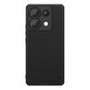 Nillkin Super Frosted Shield Pro Case for Xiaomi Redmi Note 13 Pro 5G / Poco X6 5G - Black