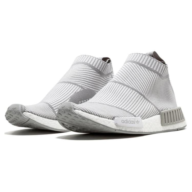 adidas NMD_CS1 'Светло-серый' S32191