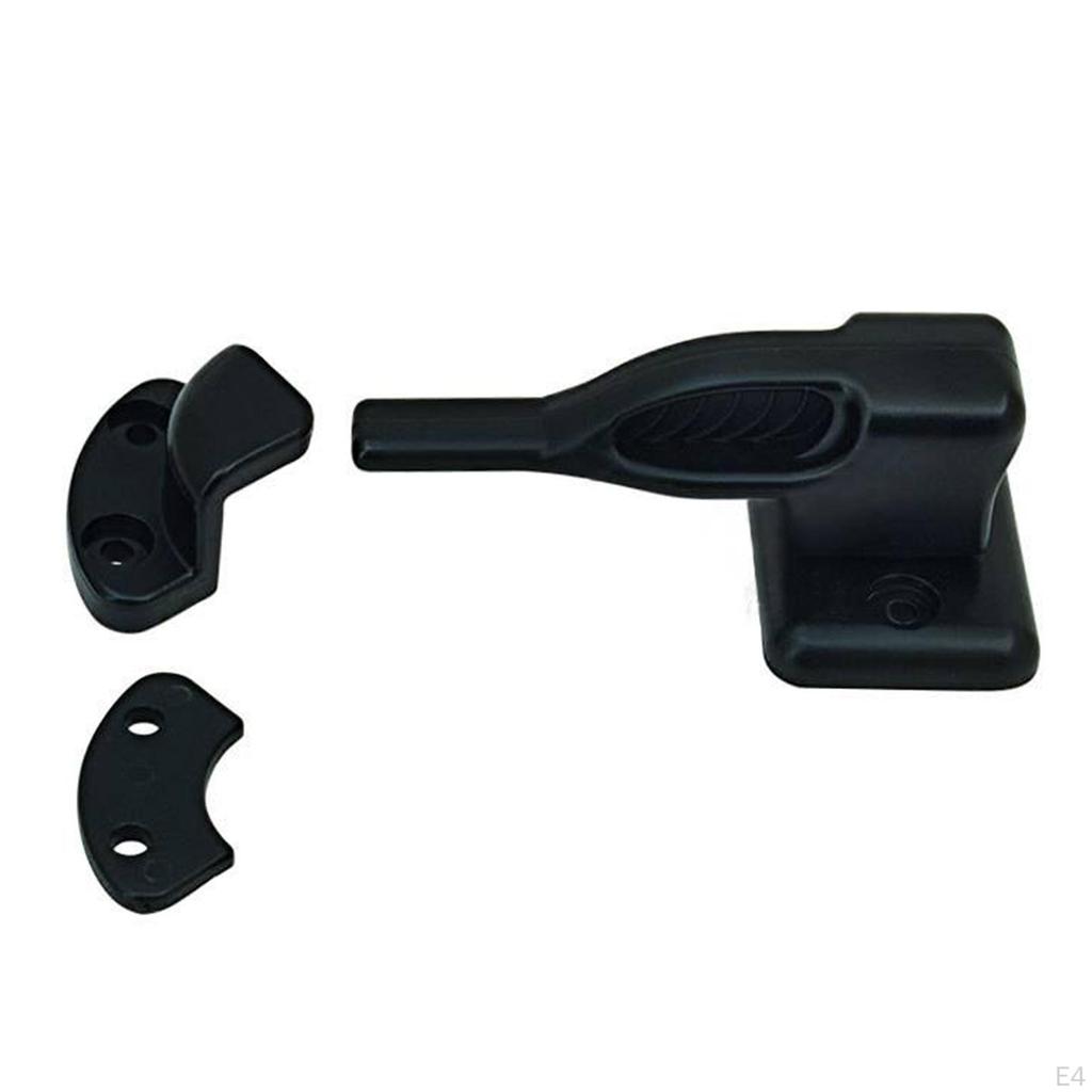 Защелка шкафа для автодома, держатель, нейлоновые аксессуары, шкаф для дома на колесах, путешествия