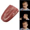 2020 Hot Horror Funny Magic Tricks Whole Person False Simulation Tongue Decompression Toy Halloween Prank