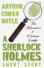 Книга The Adventure of Wisteria Lodge (Sherlock Holmes Series)