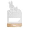 Tees Factory Miffy Lighting Accessory Nagareboshi Board, (Flowing Star) MF-5545077NA